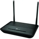 TP-Link TD-W9960V DSL Modem Router schwarz
