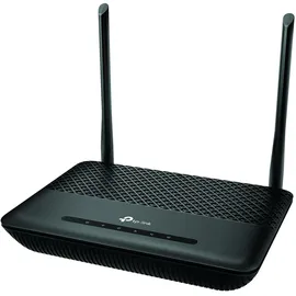 TP-Link TD-W9960V DSL Modem Router schwarz