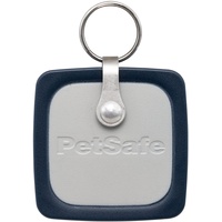 PetSafe SmartDoor Haustiertür-Schlüssel, Individueller Zugang zur PetSafe SmartDoor, Anbringung am Halsband, Größe S