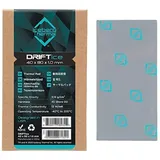 DRIFTIce Iceberg Thermal Driftice Thermo-Pad, 80 mm x 40 mm x 1,0 mm