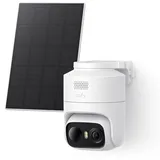 eufy eufyCam C37 Weiß