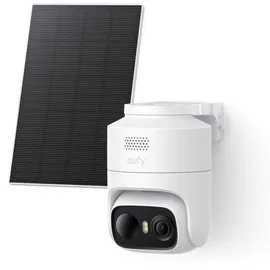 eufy eufyCam C37 Weiß
