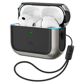 Esr Orbit Halolock Magsafe Apple Airpods Pro 3 Titan
