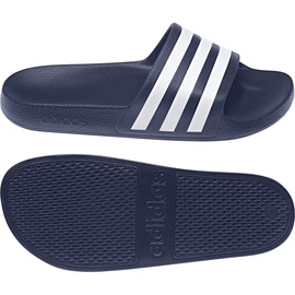 adidas Adilette Aqua blau