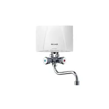 Clage M 7/SMB inkl. Armatur