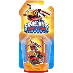 Skylanders Trap Team - Single Character - Chopper (Neu differenzbesteuert)