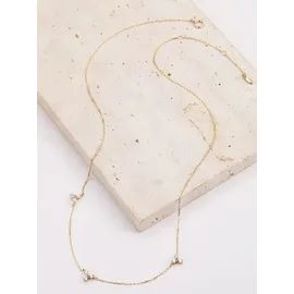 Dear Me Kette Blossom Glow Gold
