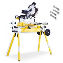 BAMATO KP-305 inkl. Maschinenständer KST-2760