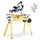 BAMATO KP-305 inkl. Maschinenständer KST-2760
