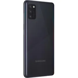 Samsung Galaxy A41 64 GB Prism Crush Black