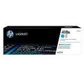 HP 410A cyan