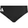 adidas Solid Badehose Black / White L
