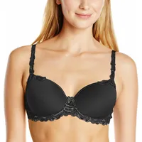 Triumph Modern Finesse WP, Schwarz (Black 04), Gr. 95D