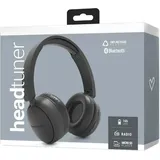 Energy Sistem HeadTuner Schwarz - Schwarz
