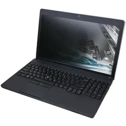 Dicota Blickschutzfilter für Notebook - 2-Wege - Halter/Klebepunkte - 39,6 cm Br