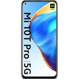 Xiaomi Mi 10T Pro 5G 256 GB Lunar Silver