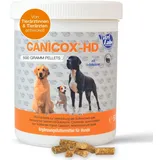 NutriLabs Canicox-HD Pellets für Hunde, 500g