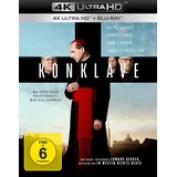 Leonine Konklave (4K Ultra HD) (+ Blu-ray)