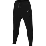 Nike Herren Stride Dri-Fit Web Laufhose schwarz