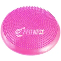 FFitness Unisex-Erwachsene Balance Cushion Propriozeptiv Kissen | Home Fitness