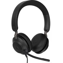 JABRA Evolve2 40 SE MS Stereo USB-A
