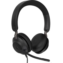 JABRA Evolve2 40 SE MS Stereo USB-A