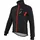 ROCKBROS Rockbros, YPW021 winddichte Radsportjacke, Größe L - Schwarz