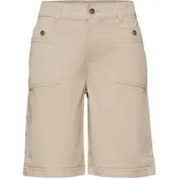STREET ONE Bermuda beige 42
