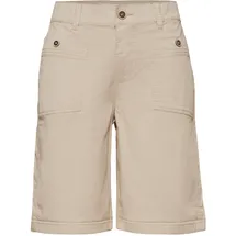 STREET ONE Bermuda beige 42