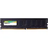 Silicon Power DDR4 2666MHz SP008GBLFU266X02 Speichermodul GB (1 x 8GB, 2666 MHz, CL19 UDIMM RAM