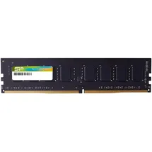 Silicon Power DDR4 2666MHz SP008GBLFU266X02 Speichermodul GB (1 x 8GB, 2666 MHz, CL19 UDIMM RAM