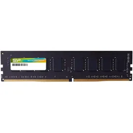 Silicon Power DDR4 2666MHz SP008GBLFU266X02 Speichermodul GB (1 x 8GB, 2666 MHz, CL19 UDIMM RAM