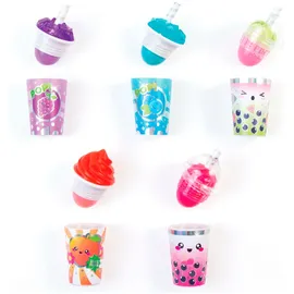Make it Real "Kinder Lipgloss-Set Fruity Beauty bunt, Kreativsets, Kinder
