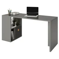 Phoenix Fortuna Raumteiler 75,1 x 57,9 x 34 cm Grau