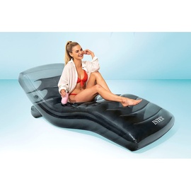 Intex Cool Grey Lounge Luftmatratze (56875)