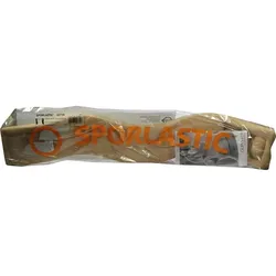 Cervilastic Anatom. Cervicalstütze 7.5cm Hoch Haut 1 ST