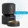 PETLIBRO PL-AF005-91B GRANARY AUTOMATIC FEEDER 3L Schwarz Futterautomat