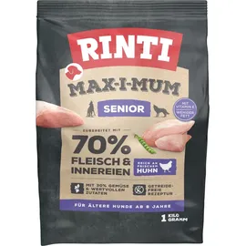 Rinti Max-i-Mum Senior Huhn 1 kg