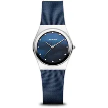 BERING Classic 12927-307 Edelstahl 27 mm 12927-307