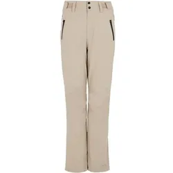 PROTEST Damen Hose CINNAMON snowpants, BambooBeige, XS