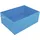 Certeo Auffangwanne Polyethylen 2120022 blau
