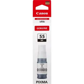 Canon GI-55BK schwarz 6292C001