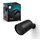 Philips Hue Secure Kamera 2 MP Schwarz