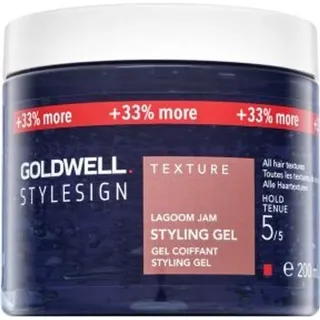 Goldwell Stylesign Lagoom Jam Styling Gel 200 ml