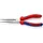 Knipex Flachrundzange 26 15 200 T BK
