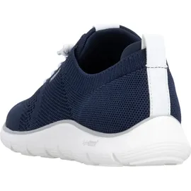 remonte D3G02 Damen Blau 41