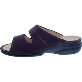 Finn Comfort Sansibar bordeaux 38