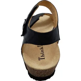 THINK! Dumia schwarz 35