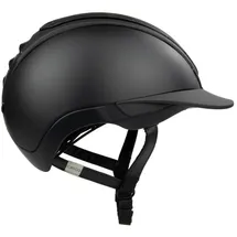 casco Duell One 55-57 cm schwarz 2023