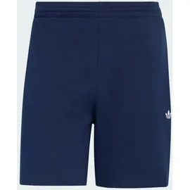 adidas Trefoil Essentials Fleece Shorts Night Indigo S